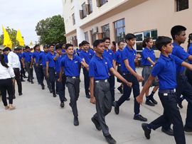 Best School of Bhiwadi